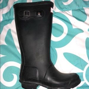 Kids Hunter Boots